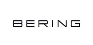 Bering horlogemerk logo