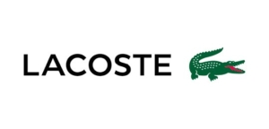 Lacoste horlogemerk logo