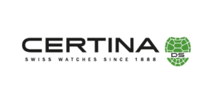 Certina horlogemerk logo