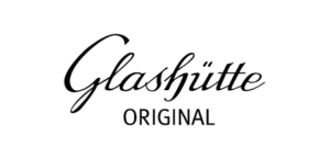 Glashutte horlogemerk logo