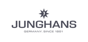 Junghans horlogemerk logo