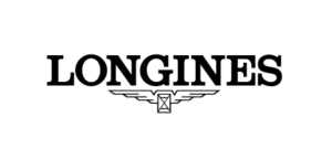 Longines horlogemerk logo