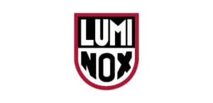 Luminox horlogemerk logo