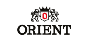 Orient horlogemerk logo