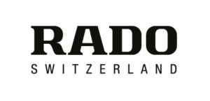 Rado horlogemerk logo