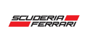 Scuderia Ferrari horlogemerk logo