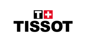 Tissot horlogemerk logo