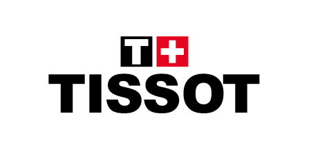 Logo Horlogemerk Tissot
