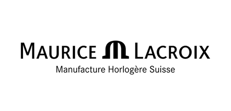 Logo Horlogemerk Maurice Lacroix