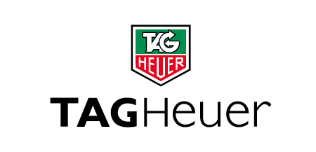 Logo Horlogemerk Tag Heuer